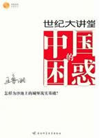 《中国的困惑》王鲁湘 著