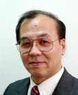 加藤恒雄先生