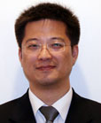 王勇先生